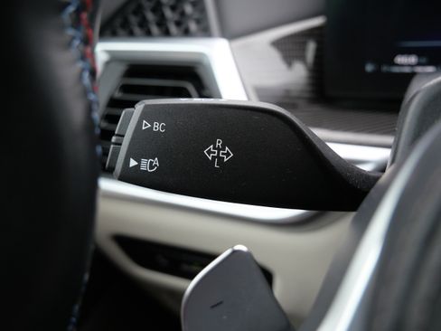 Used 2024 BMW X5 M60i AWD/4WD image 29