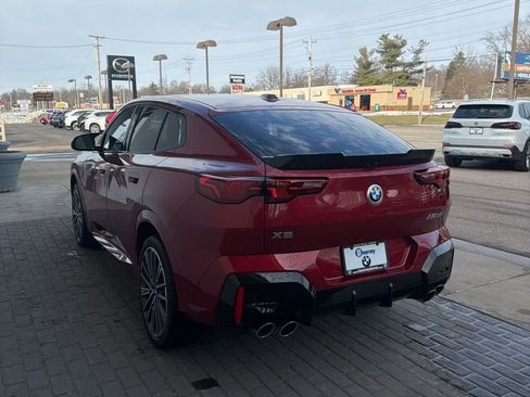Certified 2026 BMW X2 M35i image 6
