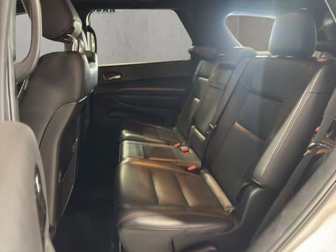 Used 2025 Dodge Durango R/T AWD/4WD image 21
