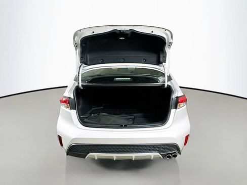 Used 2022 Toyota Corolla SE FWD image 32