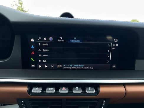 New 2026 Porsche 911 Carrera 4S image 12