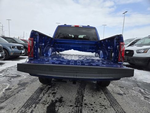 New 2026 Ford F150 STX w/ Equipment Group 200A AWD/4WD image 19