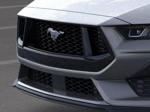 New 2025 Ford Mustang GT Premium w/ GT Performance Package image 17