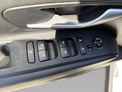 Used 2023 Hyundai Santa Cruz SEL w/ Activity Package FWD image 16