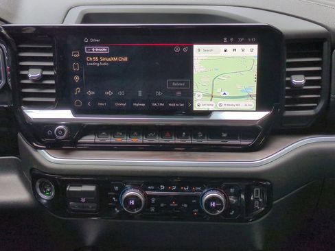 Used 2022 GMC Sierra 1500 SLT w/ SLT Premium Plus Package image 22