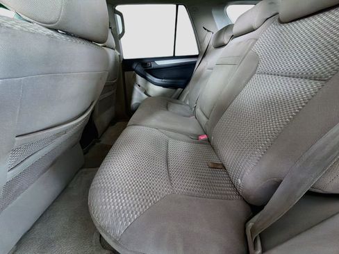 Used 2008 Toyota 4Runner SR5 RWD image 25