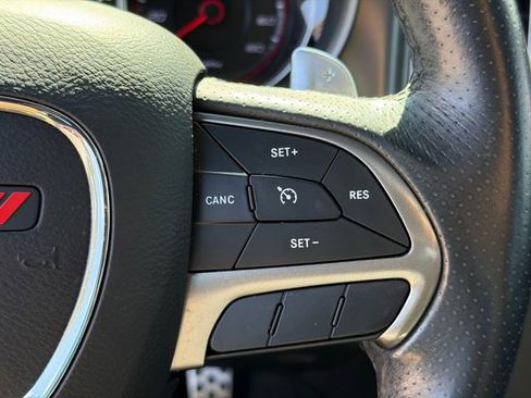 Used 2019 Dodge Charger Scat Pack w/ Plus Group image 25