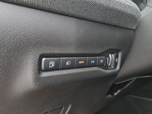 New 2026 Jeep Cherokee Laredo AWD/4WD image 29