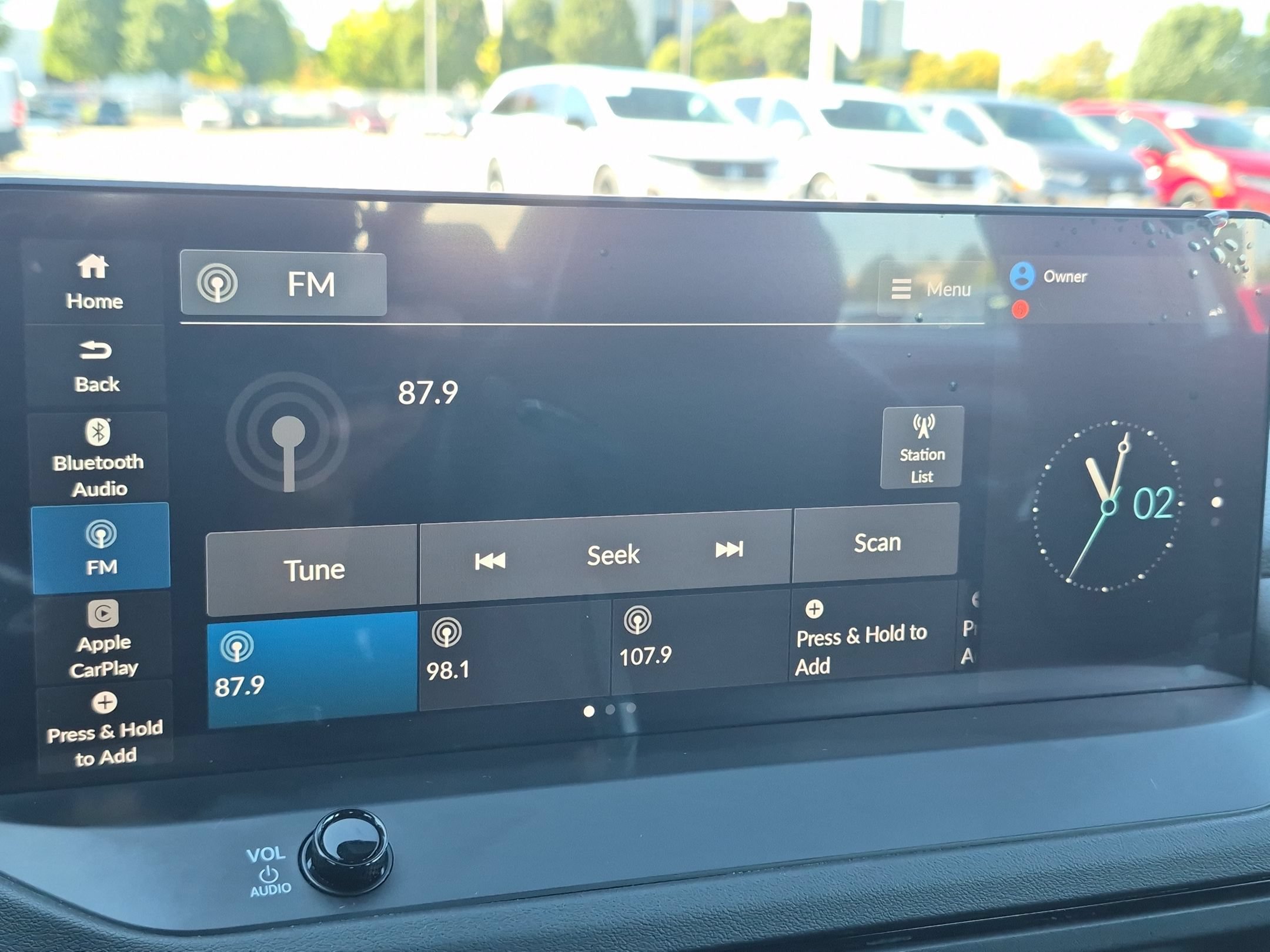 Used 2025 Honda Accord Sport image 18