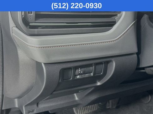 Used 2026 Subaru Forester Sport AWD/4WD image 11