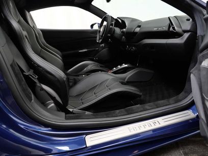 Certified 2019 Ferrari 488 GTB