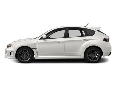 Used 2012 Subaru Impreza WRX Premium