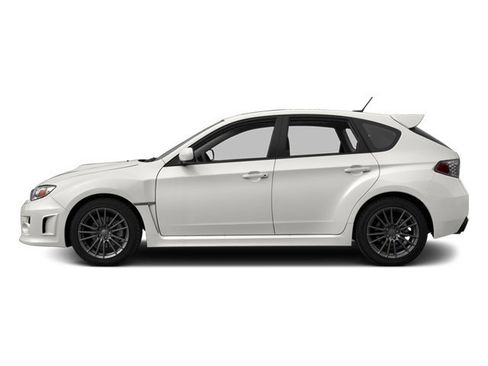 Used 2012 Subaru Impreza WRX Premium AWD/4WD image 3