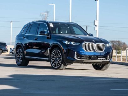 Used 2026 BMW X5 xDrive40i w/ Climate Comfort Package