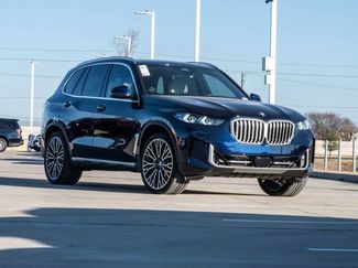 Used 2026 BMW X5 xDrive40i w/ Climate Comfort Package AWD/4WD video 1