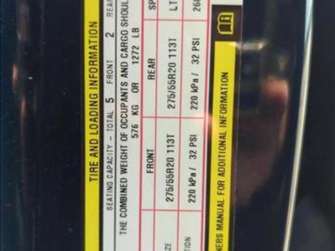 Used 2021 RAM 1500 Limited image 23