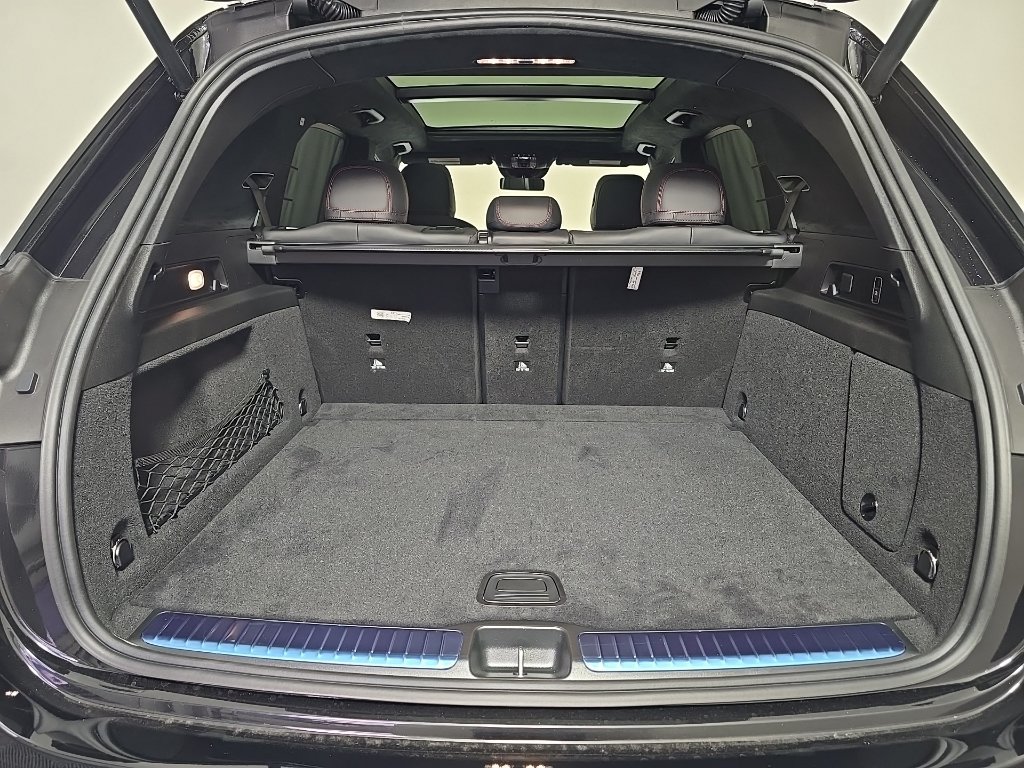 New 2026 Mercedes-Benz GLE 53 AMG 4MATIC image 13