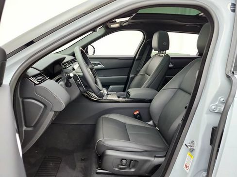 New 2026 Land Rover Range Rover Velar S AWD/4WD image 17