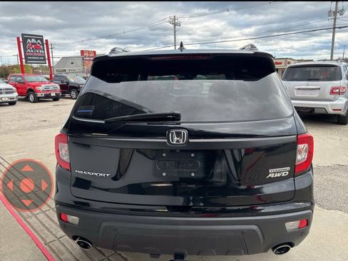 Used 2020 Honda Passport Touring image 5