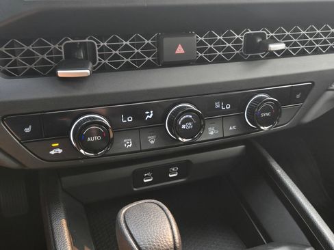 Used 2024 Honda Accord EX image 28