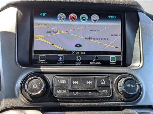 Used 2016 Chevrolet Suburban LT image 13