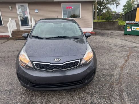 Used 2014 Kia Rio EX FWD image 2