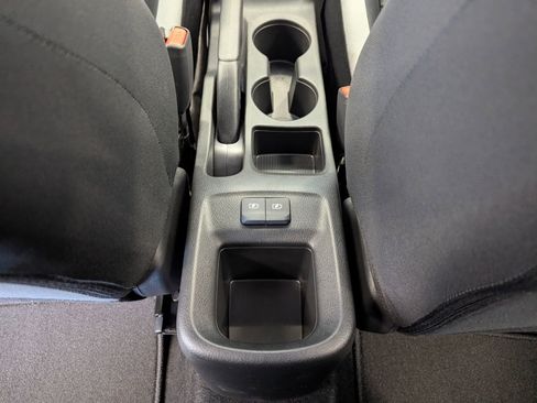 New 2025 Nissan Versa S w/ Trunk Package image 23