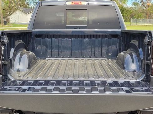 New 2026 RAM 1500 Laramie w/ Night Edition image 9