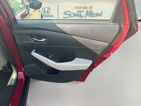 Certified 2024 Honda Accord EX image 29