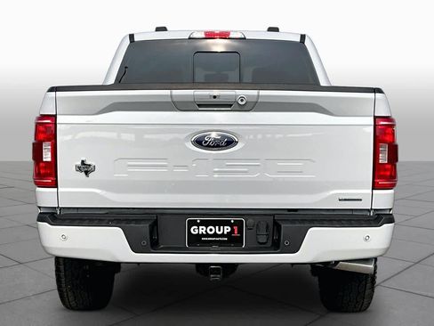 Used 2023 Ford F150 XLT w/ Equipment Group 302A High AWD/4WD image 5