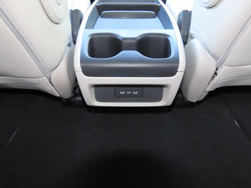 New 2026 Honda Odyssey EX-L image 24