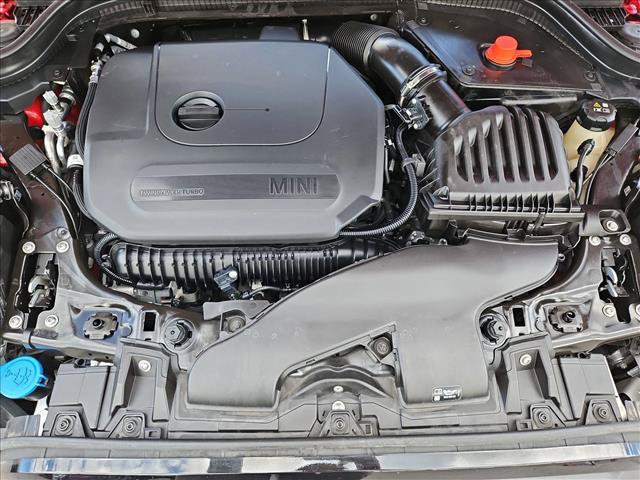 Used 2024 MINI Cooper S FWD image 23