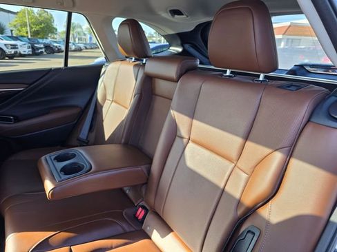 Used 2024 Subaru Outback Touring XT image 19