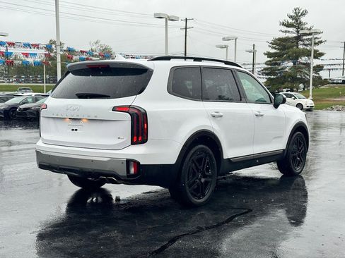 Used 2023 Kia Telluride EX X-Line image 5