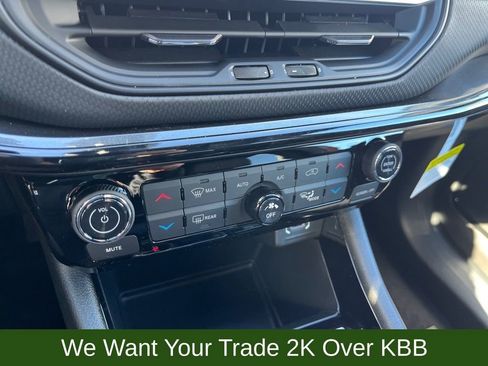 New 2026 Jeep Compass Limited image 14