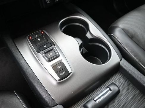 Certified 2023 Honda Ridgeline RTL image 29