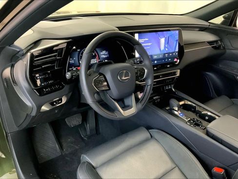 Used 2025 Lexus RX 350 AWD image 18
