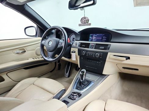 Used 2013 BMW 335is Convertible RWD image 24