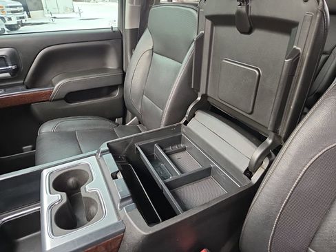 Used 2018 GMC Sierra 1500 SLT image 23