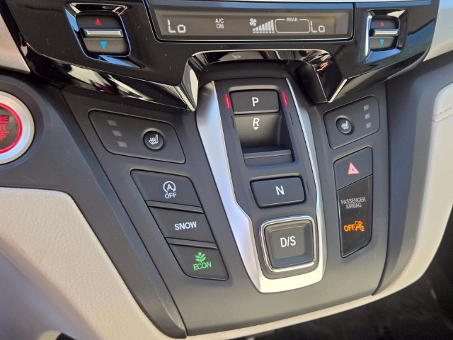 New 2027 Honda Odyssey EX-L image 17