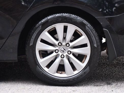 Used 2012 Honda Accord EX-L image 5