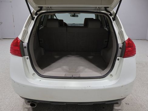 Used 2008 Nissan Rogue SL w/ Moonroof Pkg FWD image 20