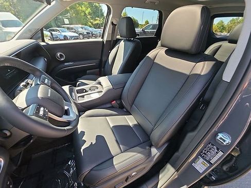 New 2026 Hyundai Palisade Limited image 28