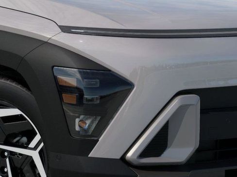 New 2026 Hyundai Kona Limited AWD/4WD image 9