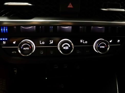 Used 2025 Acura ADX A-Spec FWD image 30