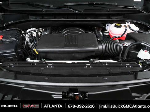 New 2026 GMC Yukon XL Elevation image 33