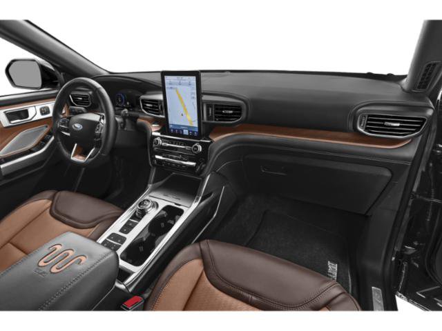 Used 2024 Ford Explorer King Ranch w/ Technology Package AWD/4WD image 15