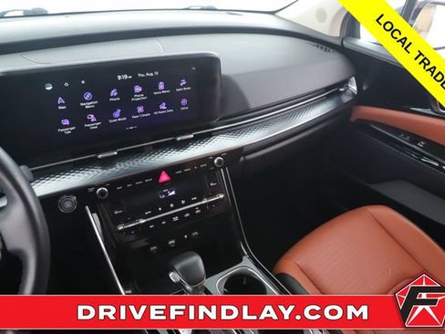 Used 2024 Kia Carnival SX Prestige FWD image 27