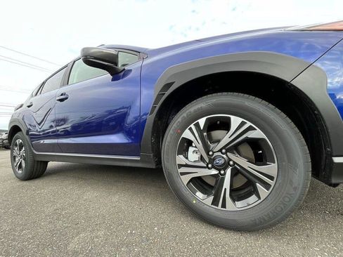 Certified 2025 Subaru Crosstrek 2.0i Premium image 10