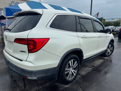 Used 2016 Honda Pilot EX-L image 6